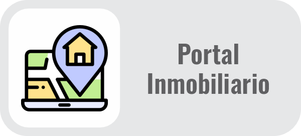 Portal inmobiliario