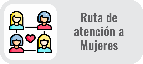 atención mujeres