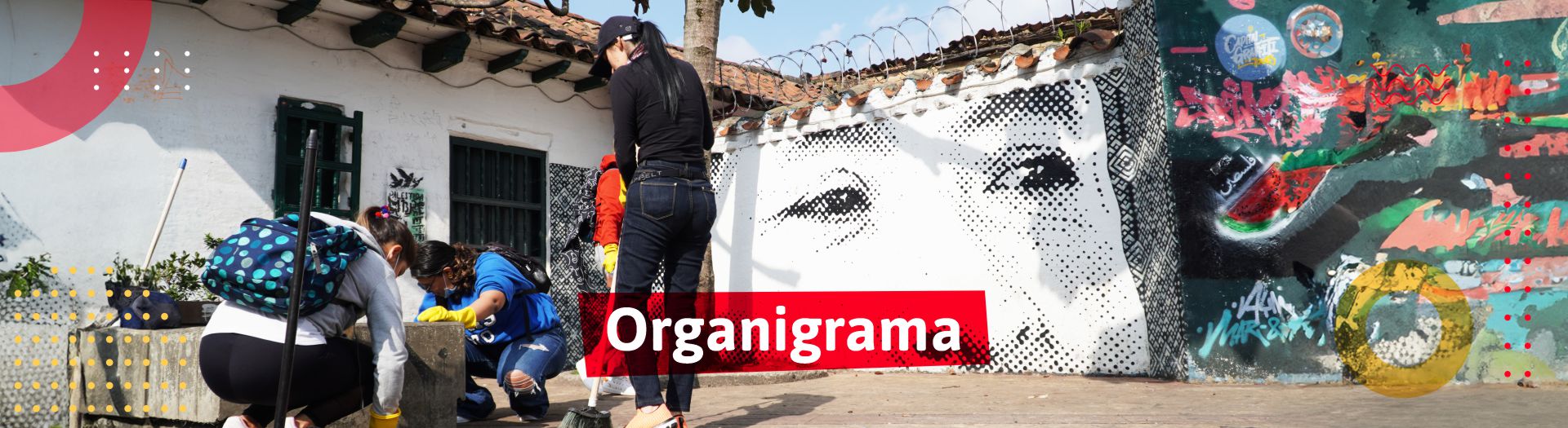 organigrama