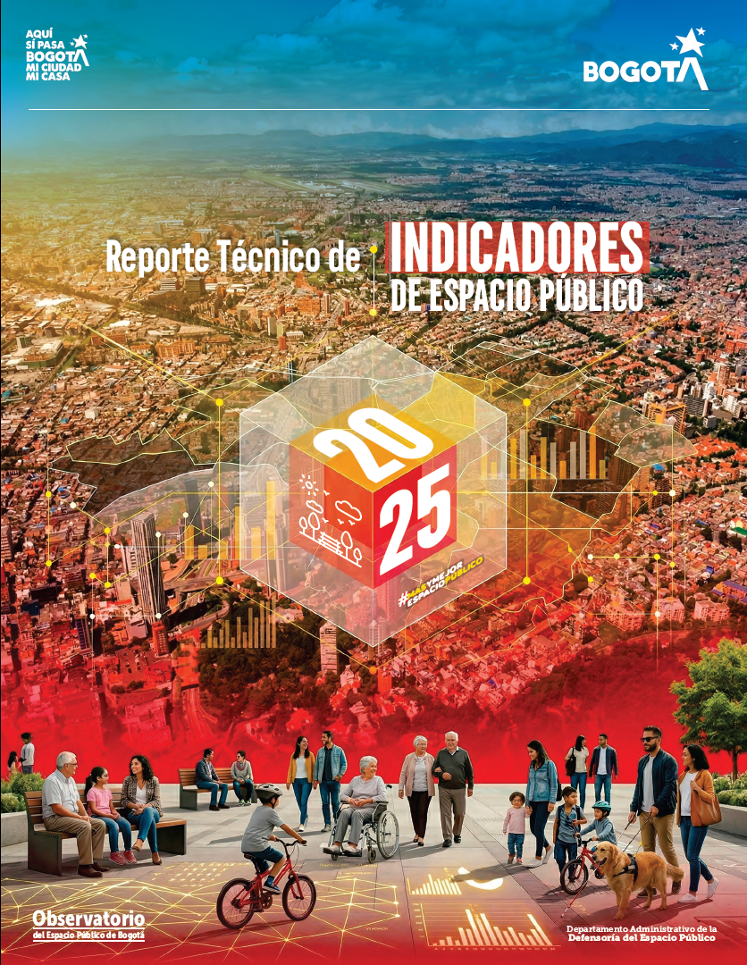 Reporte Técnico de Indicadores 2025
