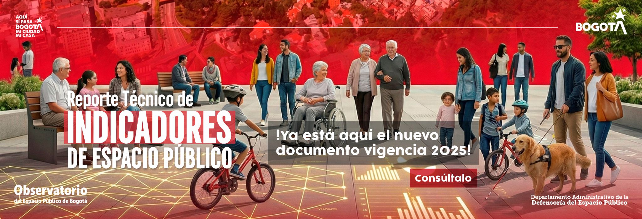 Reporte Técnico de Indicadores 2025