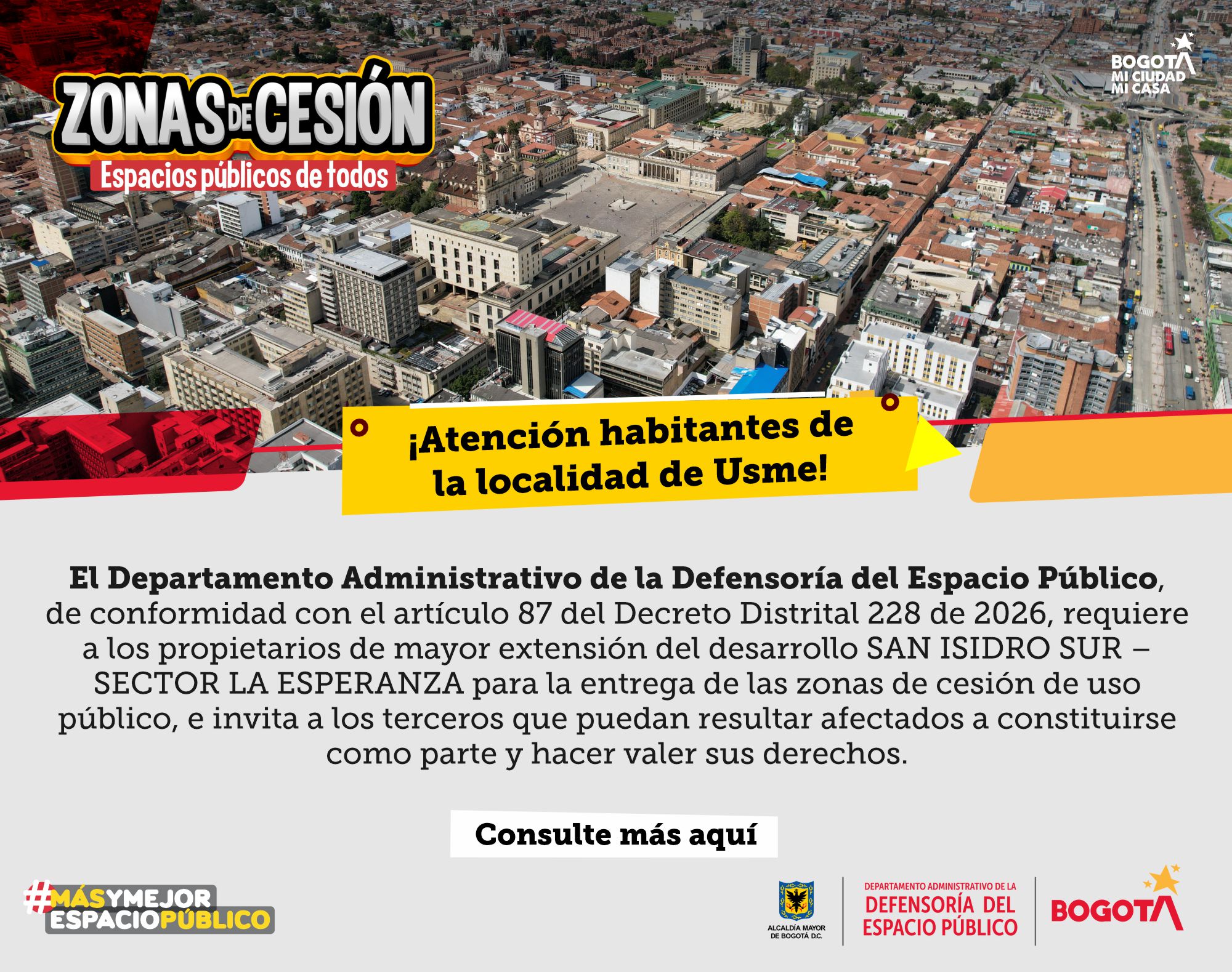 AVISO