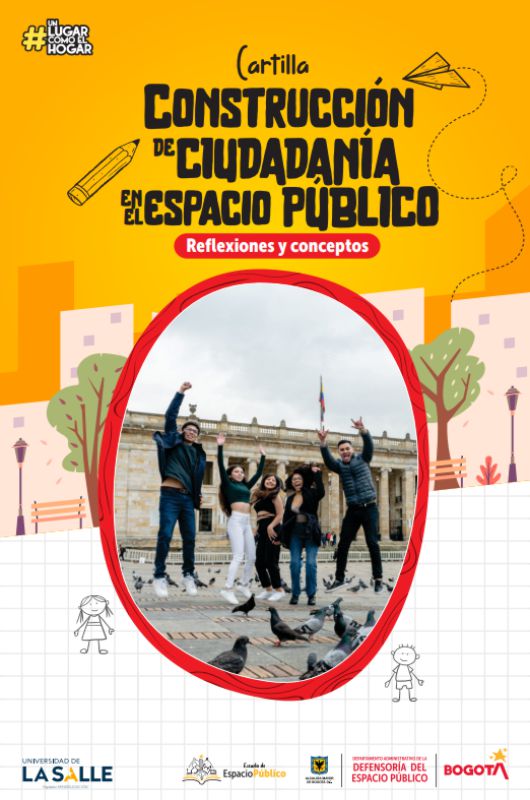 construcción ciudadanía EP