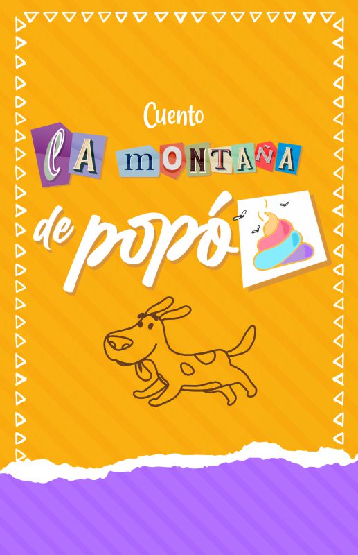 La Montaña de Popó