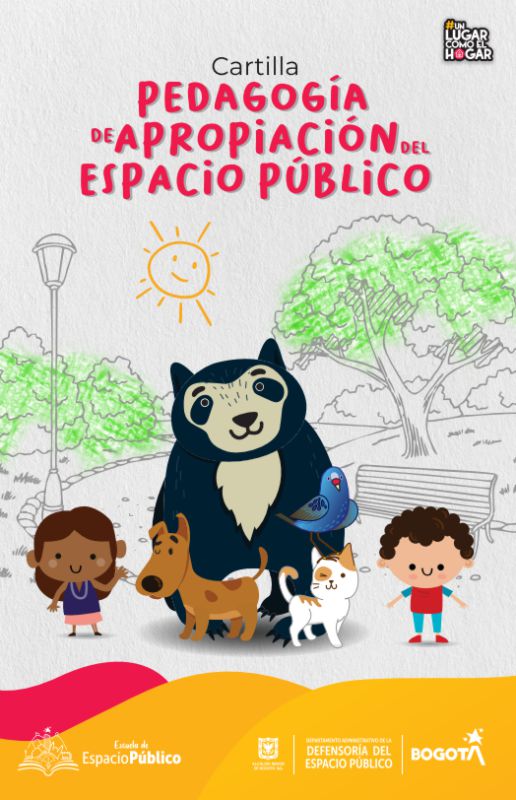 pedagogía apropiación EP