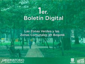 Boletín No. 1